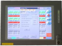 human-machine interface for tc5000