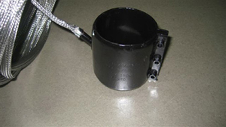 nozzle heater small