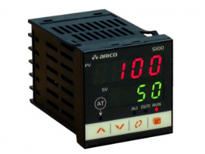 s100 temperature controllers large
