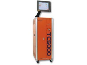 tc5000 multi-cavity hot runner controller large