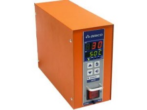 tc5e hot runner controller-1zone large