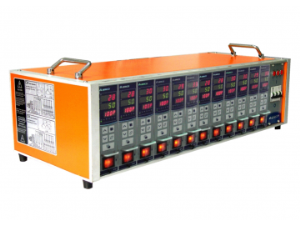 tc5f hot runner controller-12 zone
