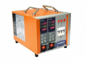 tc5f hot runner controller-2 zone large