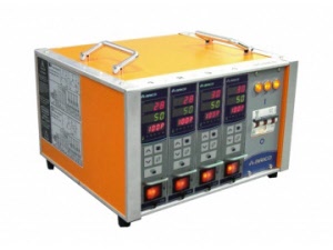 tc5f hot runner controller-4 zone large