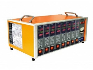 tc5f hot runner controller-8 zone large