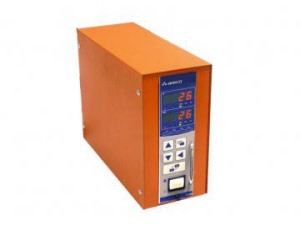 tc5m multi-cavity hot runner controllers-1 zone large