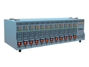 tc5s hot runner controller-12 zone