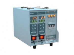 tc5s hot runner controller-2 zone