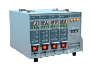 tc5s hot runner controller-4 zone
