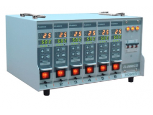 tc5s hot runner controller-6 zone