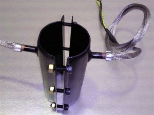 welded band 0569
