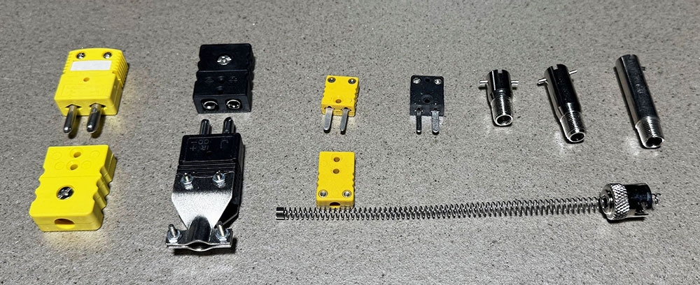 MegaWatt Heating Elements