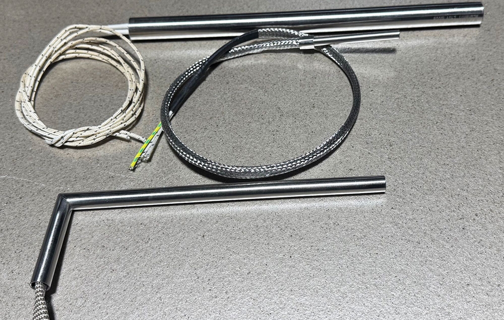 MegaWatt Heating Elements