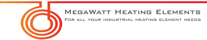 MegaWatt Heating Elements
